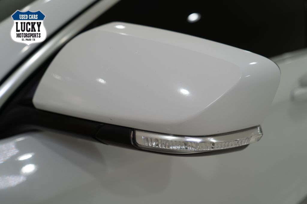 2017 Chevrolet Impala Image 32