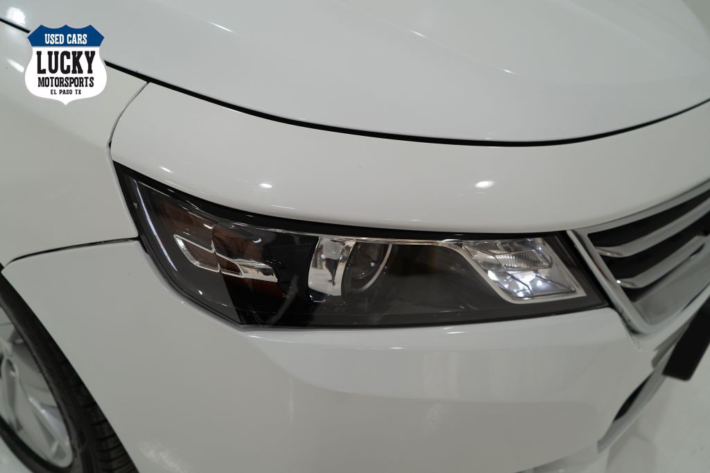 2017 Chevrolet Impala Image 35