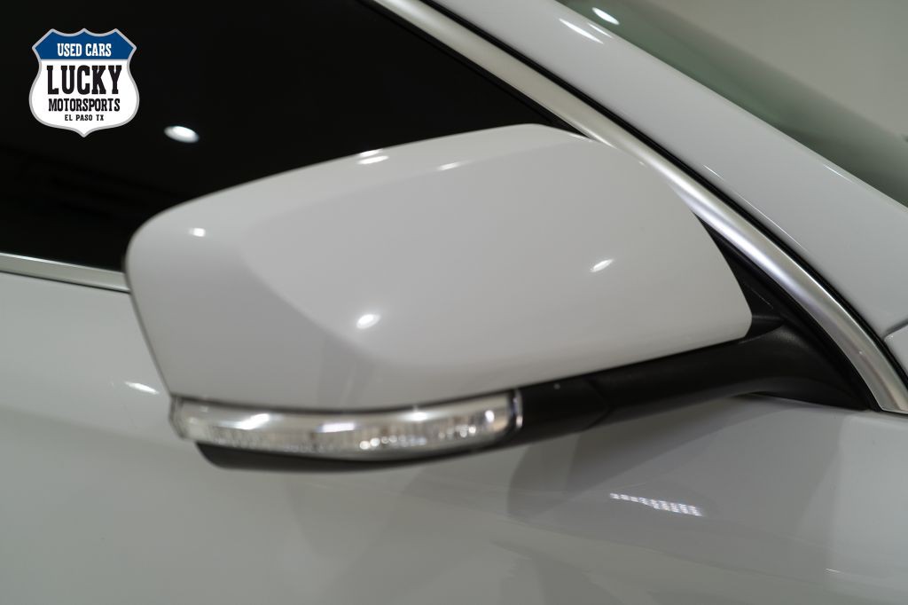 2017 Chevrolet Impala Image 37