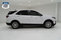 Image for 2023 Chevrolet Equinox LS ID: 7340589