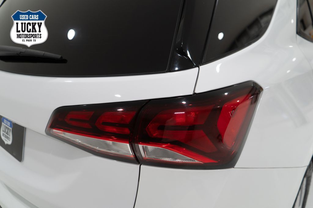 2023 Chevrolet Equinox Image 9