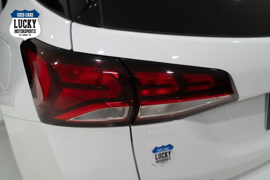2023 Chevrolet Equinox Image 10