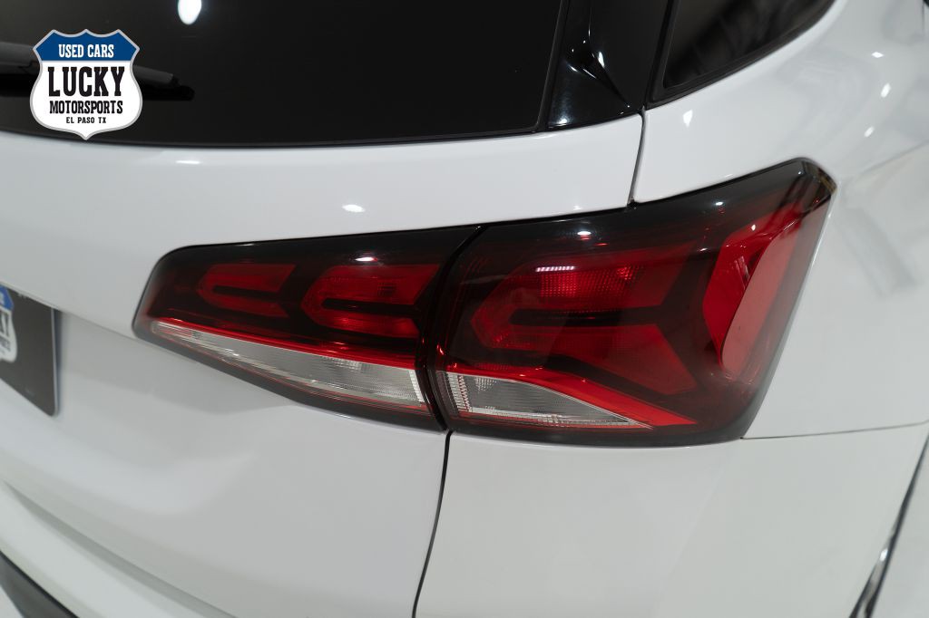 2023 Chevrolet Equinox Image 11