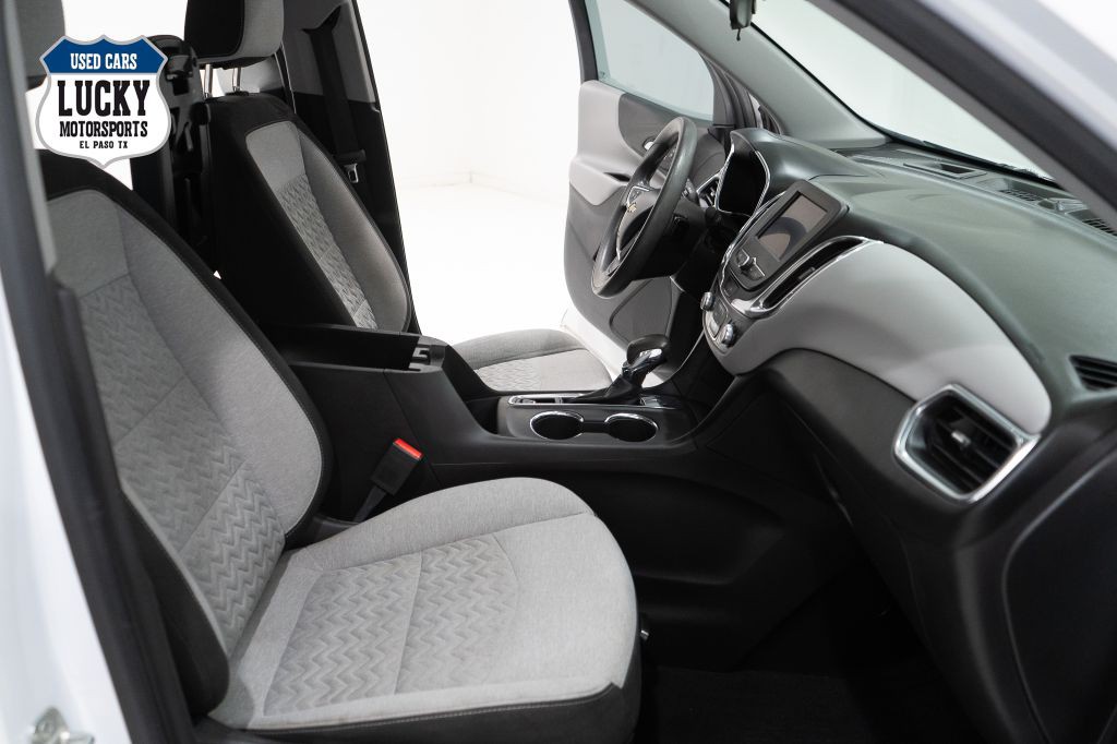 2023 Chevrolet Equinox Image 13