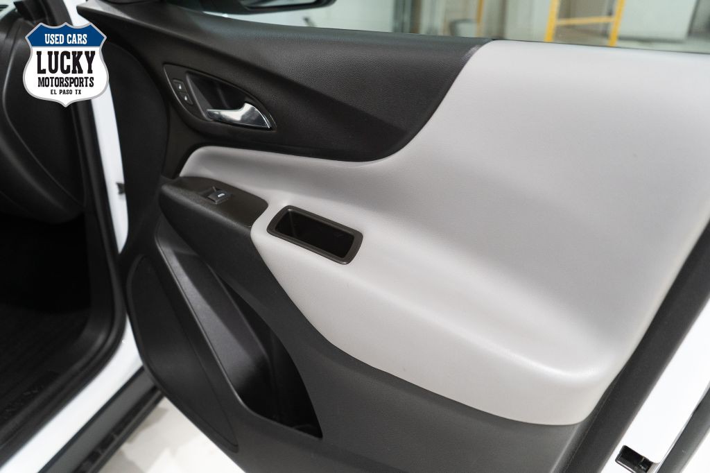 2023 Chevrolet Equinox Image 14