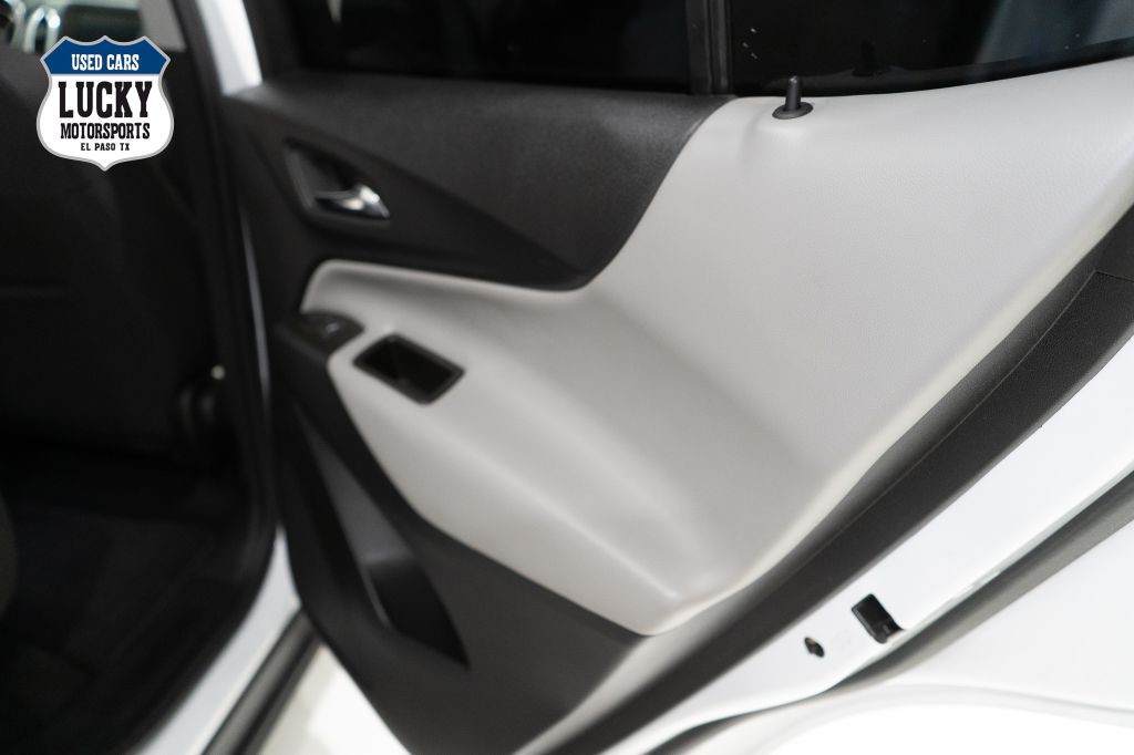 2023 Chevrolet Equinox Image 16