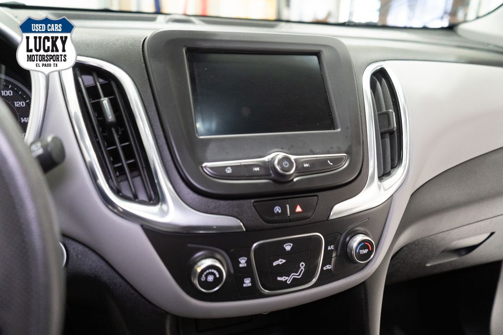 2023 Chevrolet Equinox Image 21