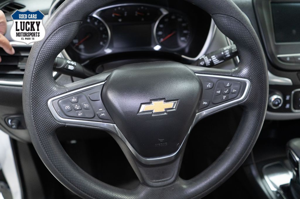 2023 Chevrolet Equinox Image 29