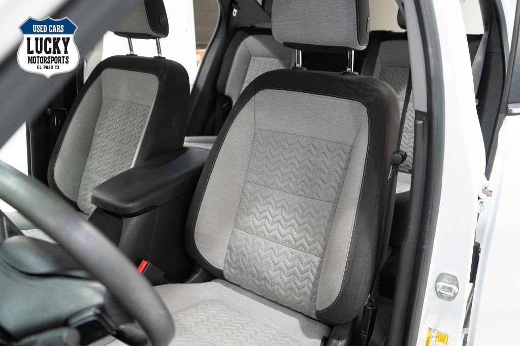 2023 Chevrolet Equinox Image 30