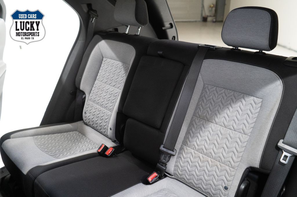 2023 Chevrolet Equinox Image 31