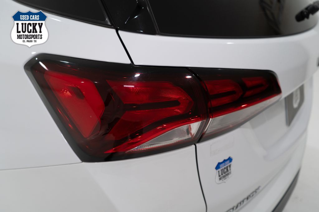 2023 Chevrolet Equinox Image 36