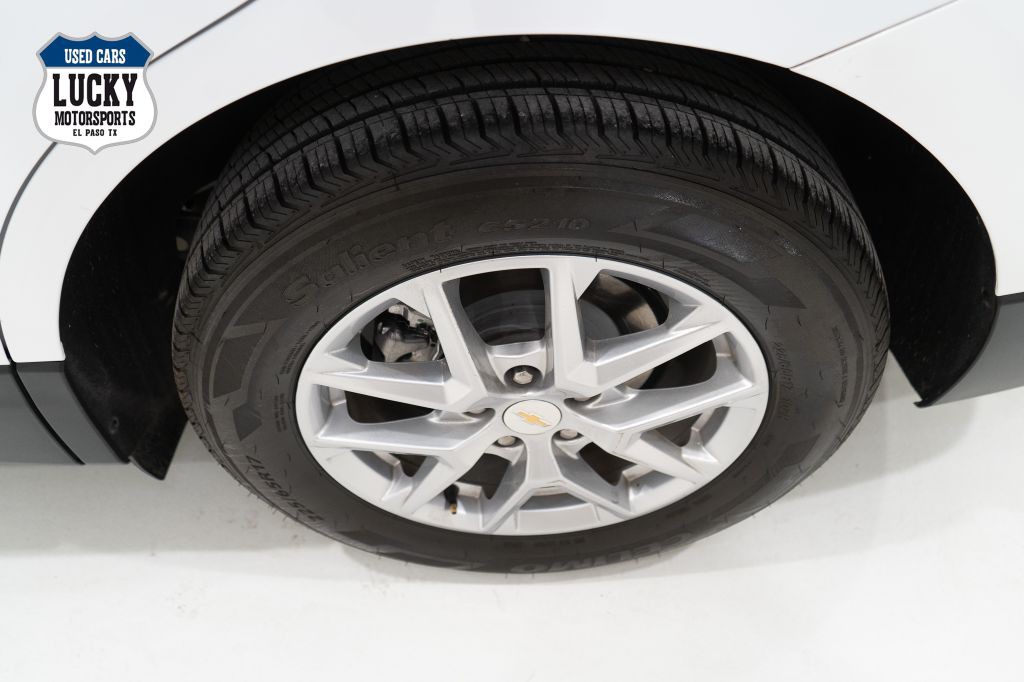 2023 Chevrolet Equinox Image 37