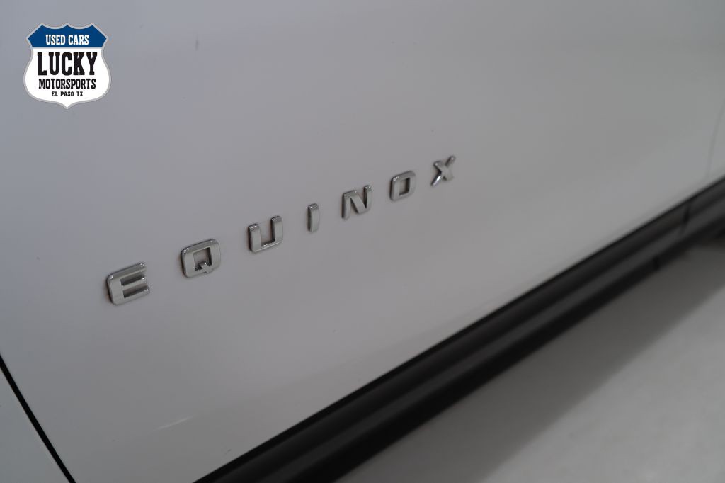 2023 Chevrolet Equinox Image 38