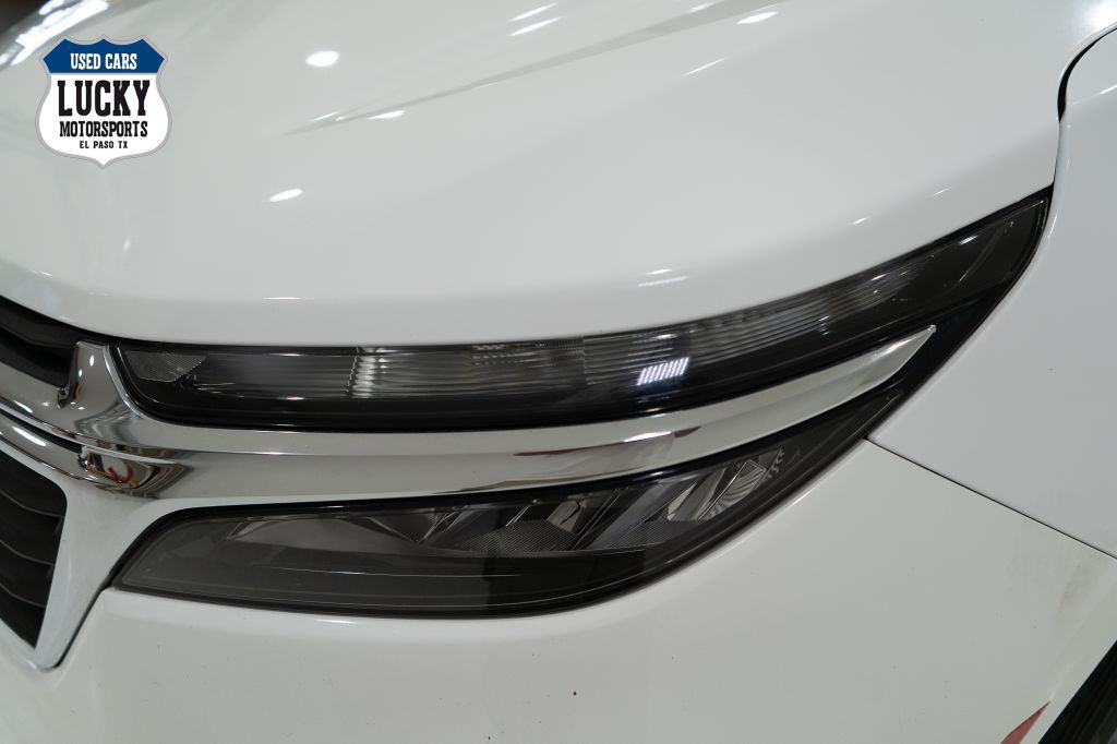 2023 Chevrolet Equinox Image 40
