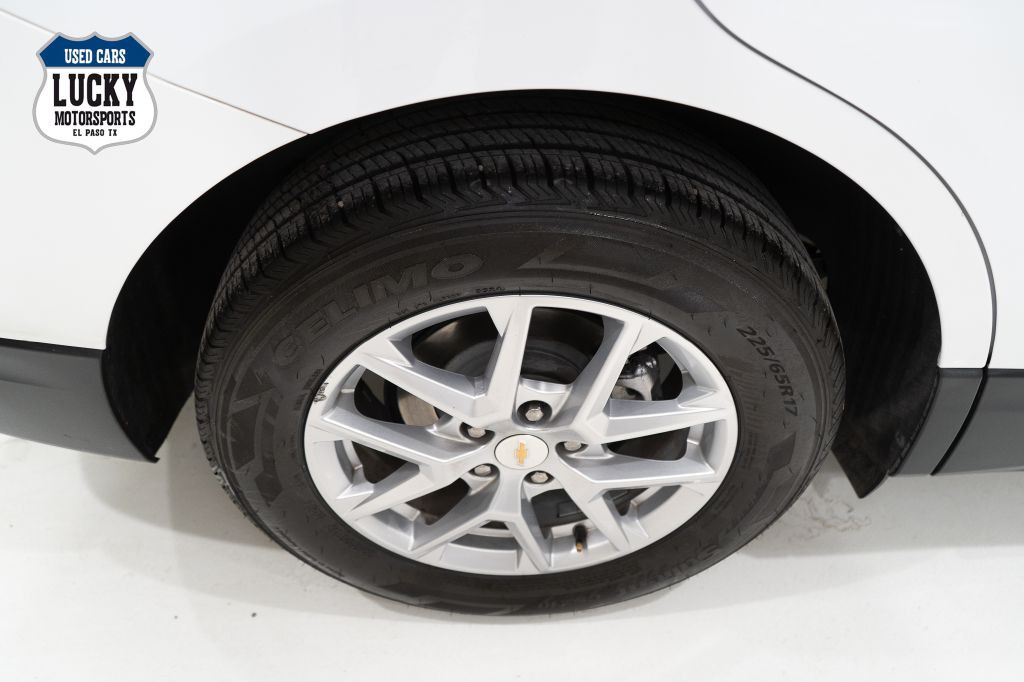2023 Chevrolet Equinox Image 43