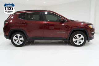 Image for 2021 Jeep Compass Latitude ID: 7340608