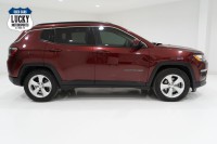 Image for 2021 Jeep Compass Latitude ID: 7340608