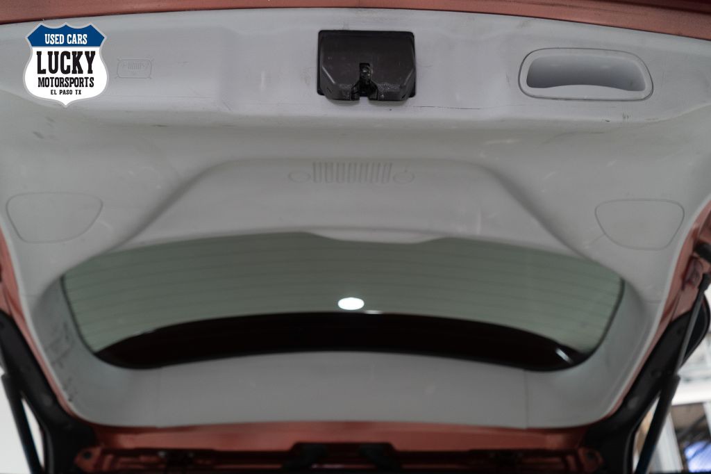 2021 Jeep Compass Image 18