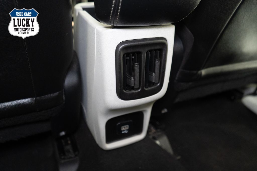 2021 Jeep Compass Image 21