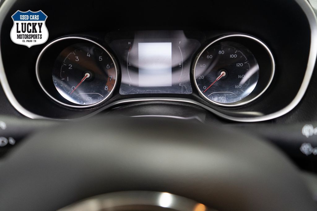 2021 Jeep Compass Image 29