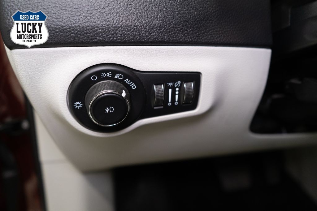 2021 Jeep Compass Image 31