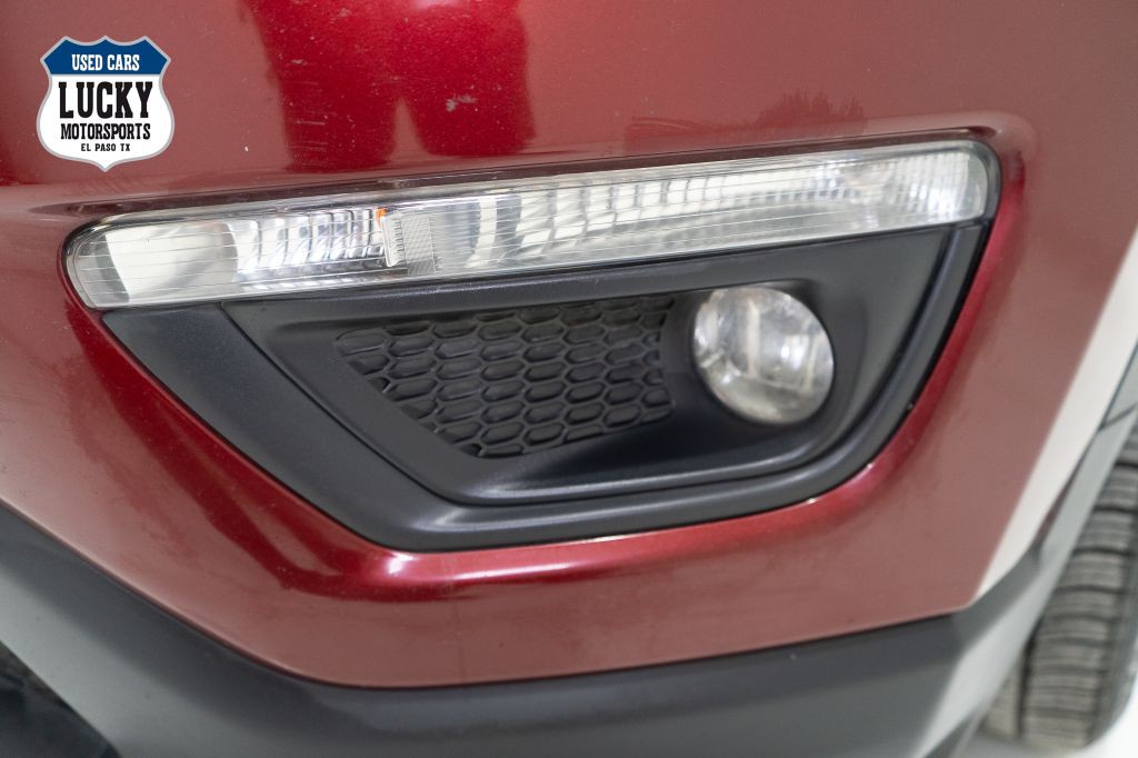 2021 Jeep Compass Image 40