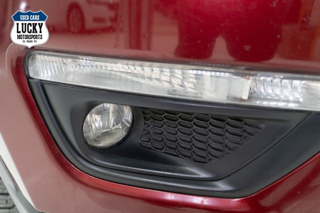 2021 Jeep Compass Image 42