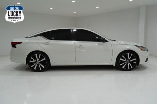 Image for 2022 Nissan Altima SR ID: 7340618