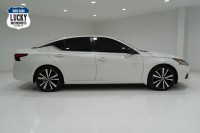 Image for 2022 Nissan Altima SR ID: 7340618
