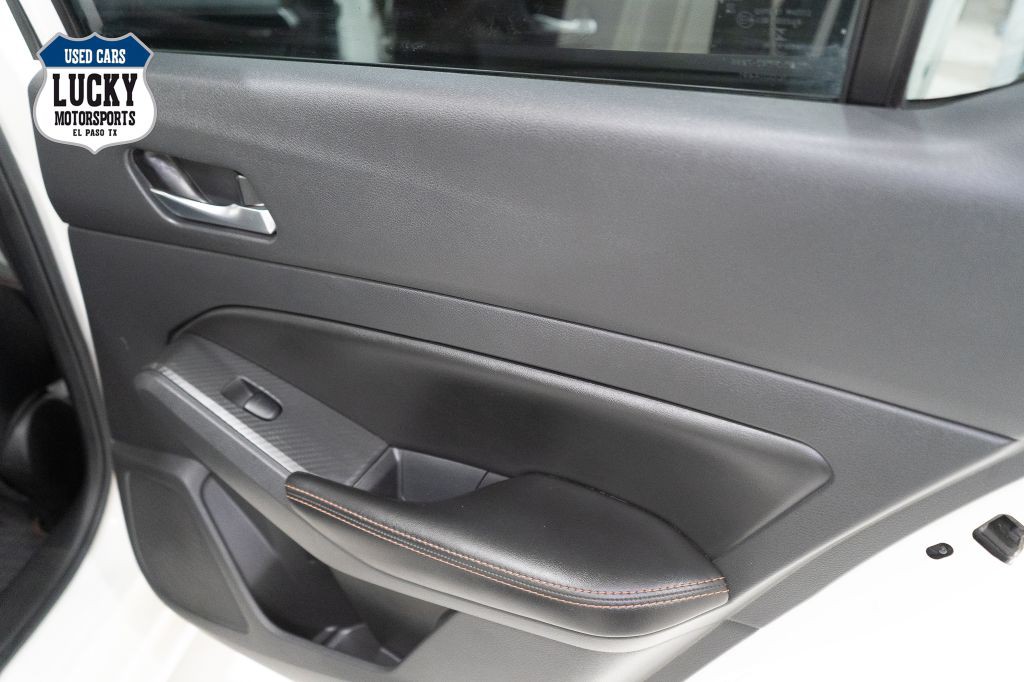 2022 Nissan Altima Image 16