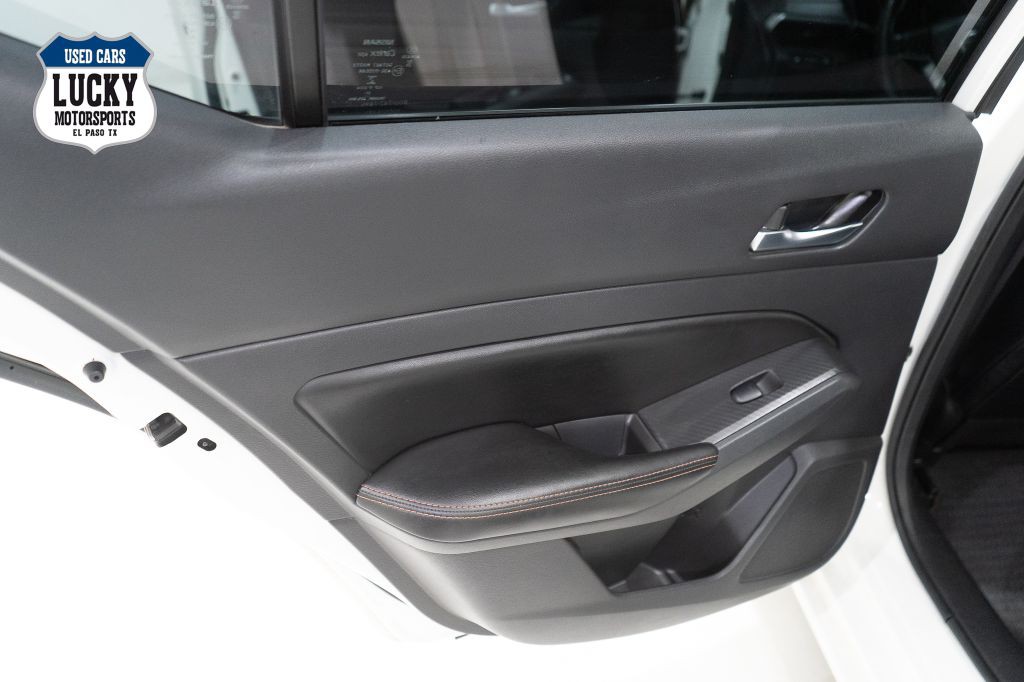 2022 Nissan Altima Image 22