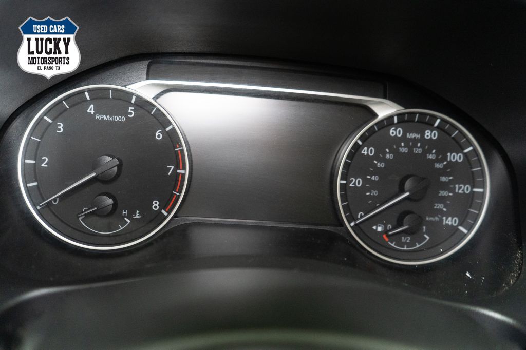2022 Nissan Altima Image 27