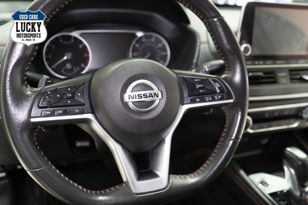 2022 Nissan Altima Image 29