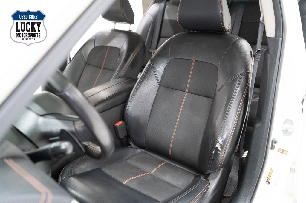 2022 Nissan Altima Image 33