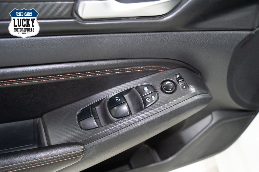 2022 Nissan Altima Image 35