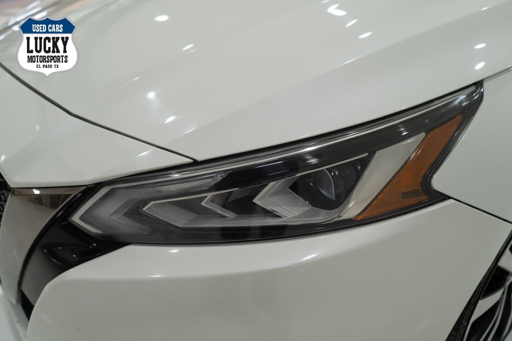 2022 Nissan Altima Image 41