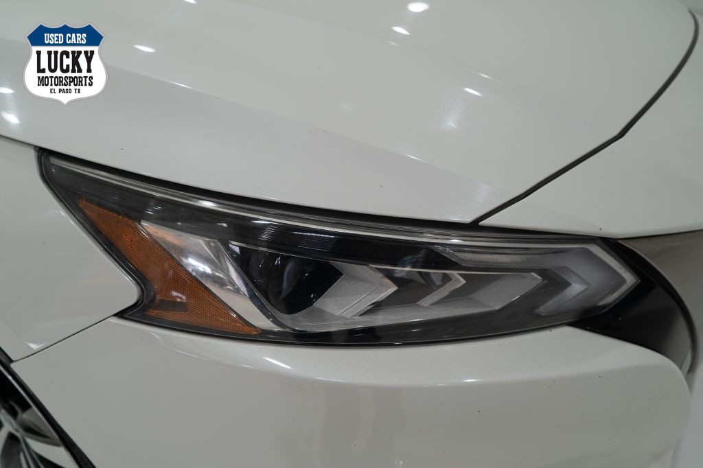 2022 Nissan Altima Image 43