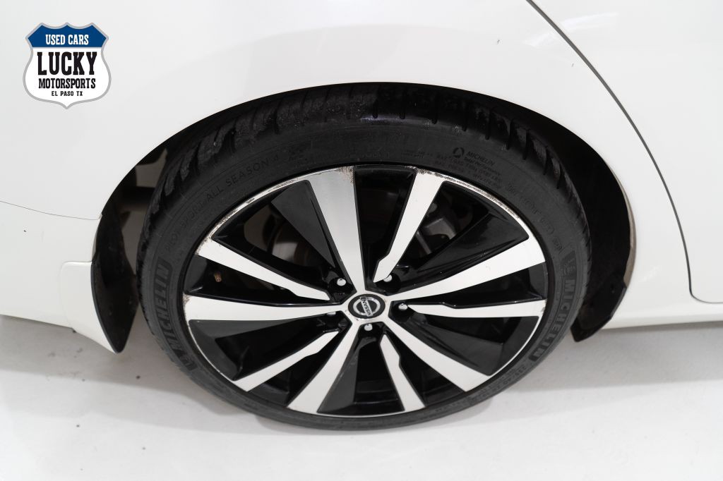 2022 Nissan Altima Image 45