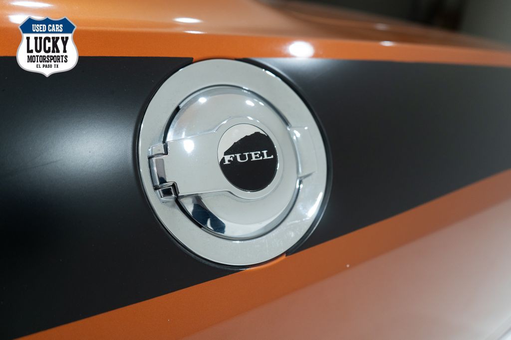 2011 Dodge Challenger Image 26