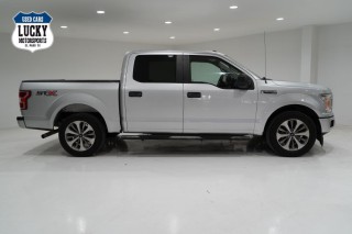 Image for 2018 Ford F-150 Supercrew ID: 7356795