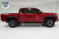 Image for 2018 Toyota Tacoma Double Cab ID: 7356799