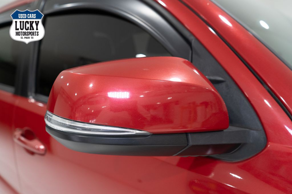 2018 Toyota Tacoma Image 41