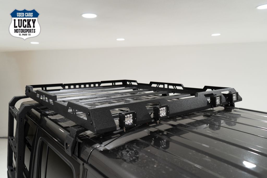 2021 Jeep Wrangler Unlimited Image 10