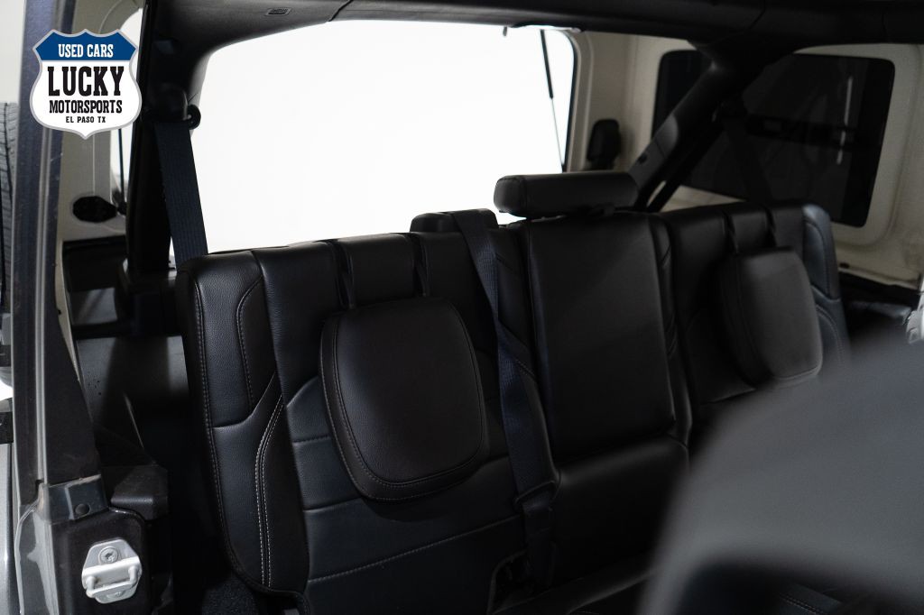 2021 Jeep Wrangler Unlimited Image 16