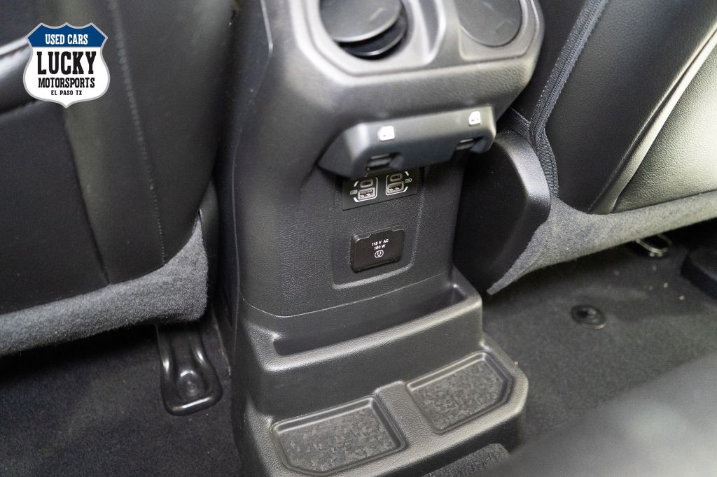 2021 Jeep Wrangler Unlimited Image 25