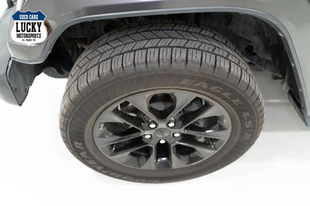 2021 Jeep Wrangler Unlimited Image 46