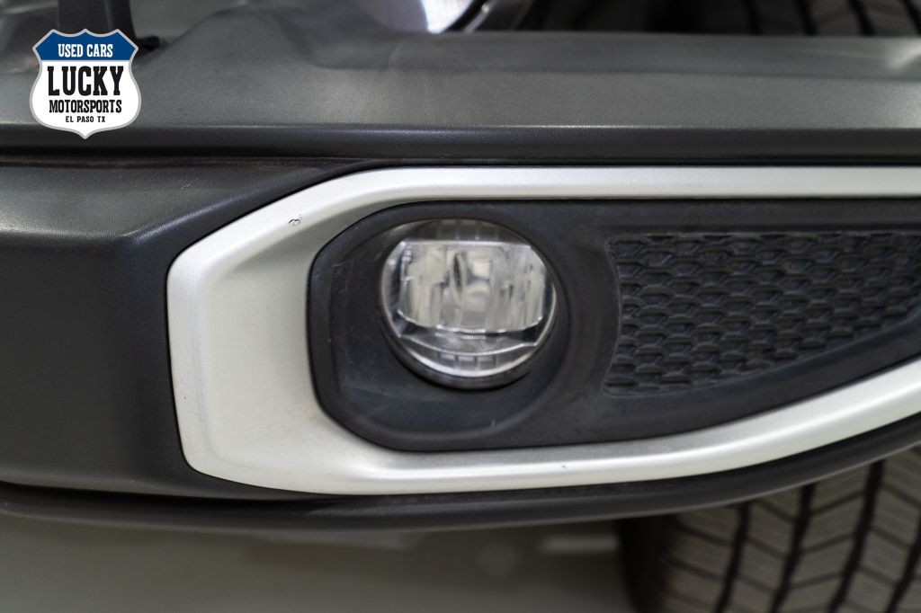 2021 Jeep Wrangler Unlimited Image 47
