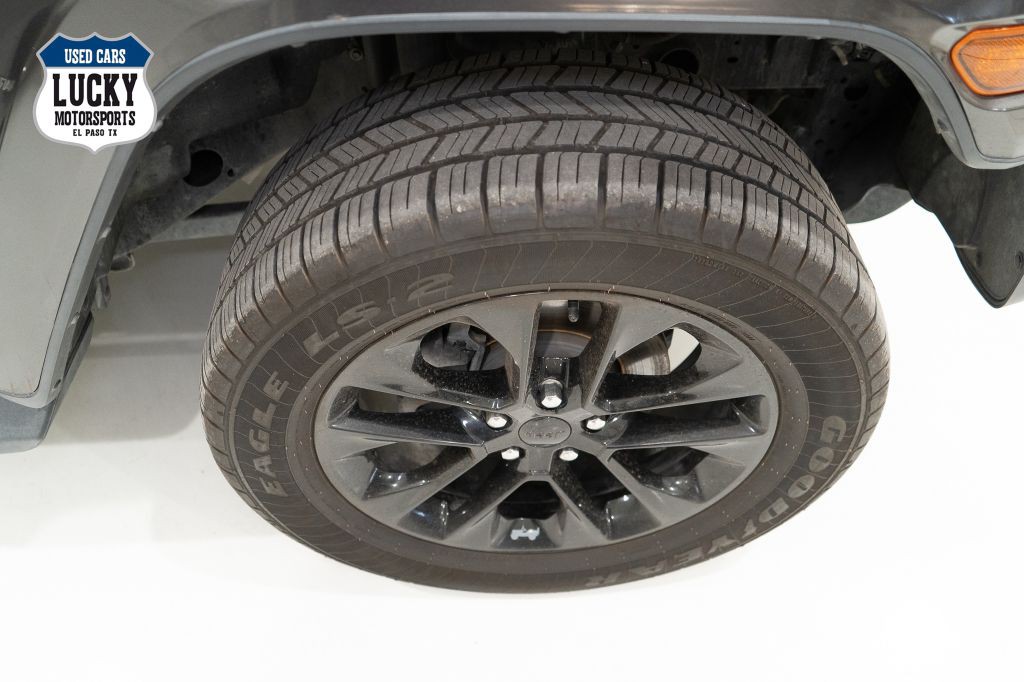 2021 Jeep Wrangler Unlimited Image 51