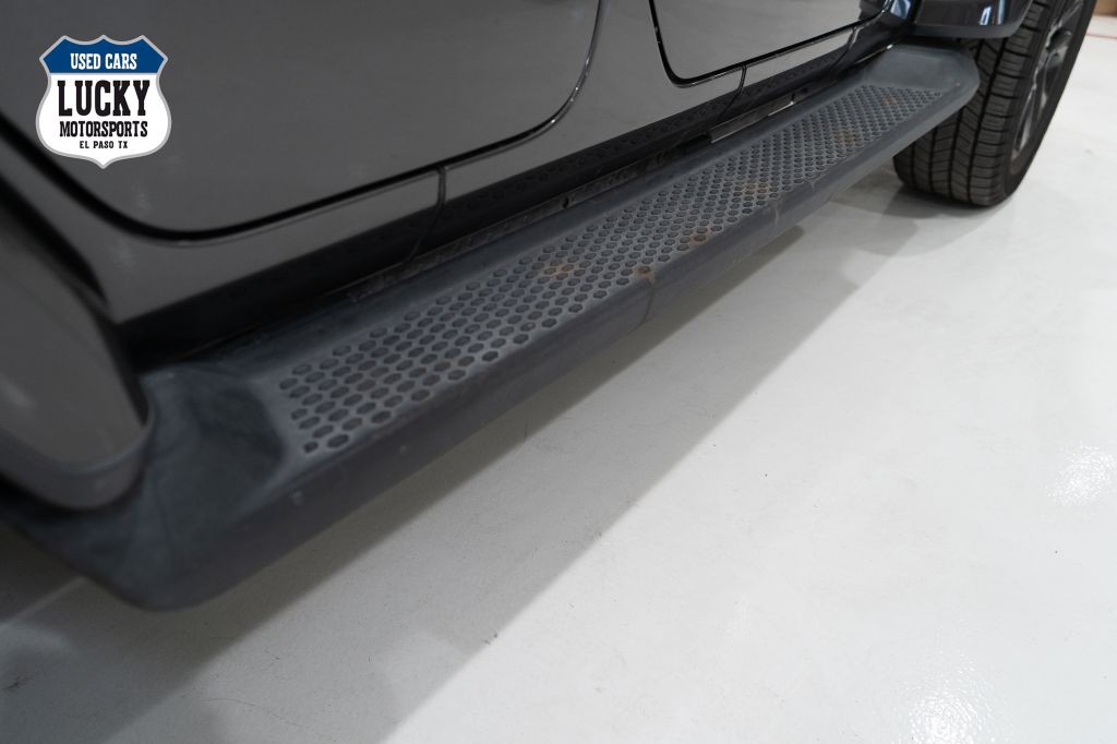 2021 Jeep Wrangler Unlimited Image 52