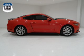 Image for 2015 Ford Mustang  ID: 7372593